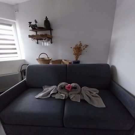 Le Petit Nid De Muzy Villa Muzy  Eksteriør bilde
