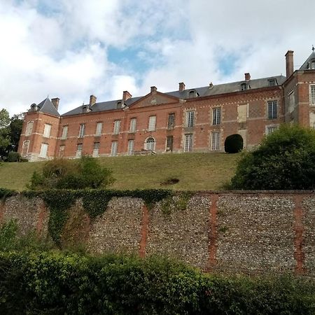 Le Petit Nid De Muzy Villa Muzy  Eksteriør bilde