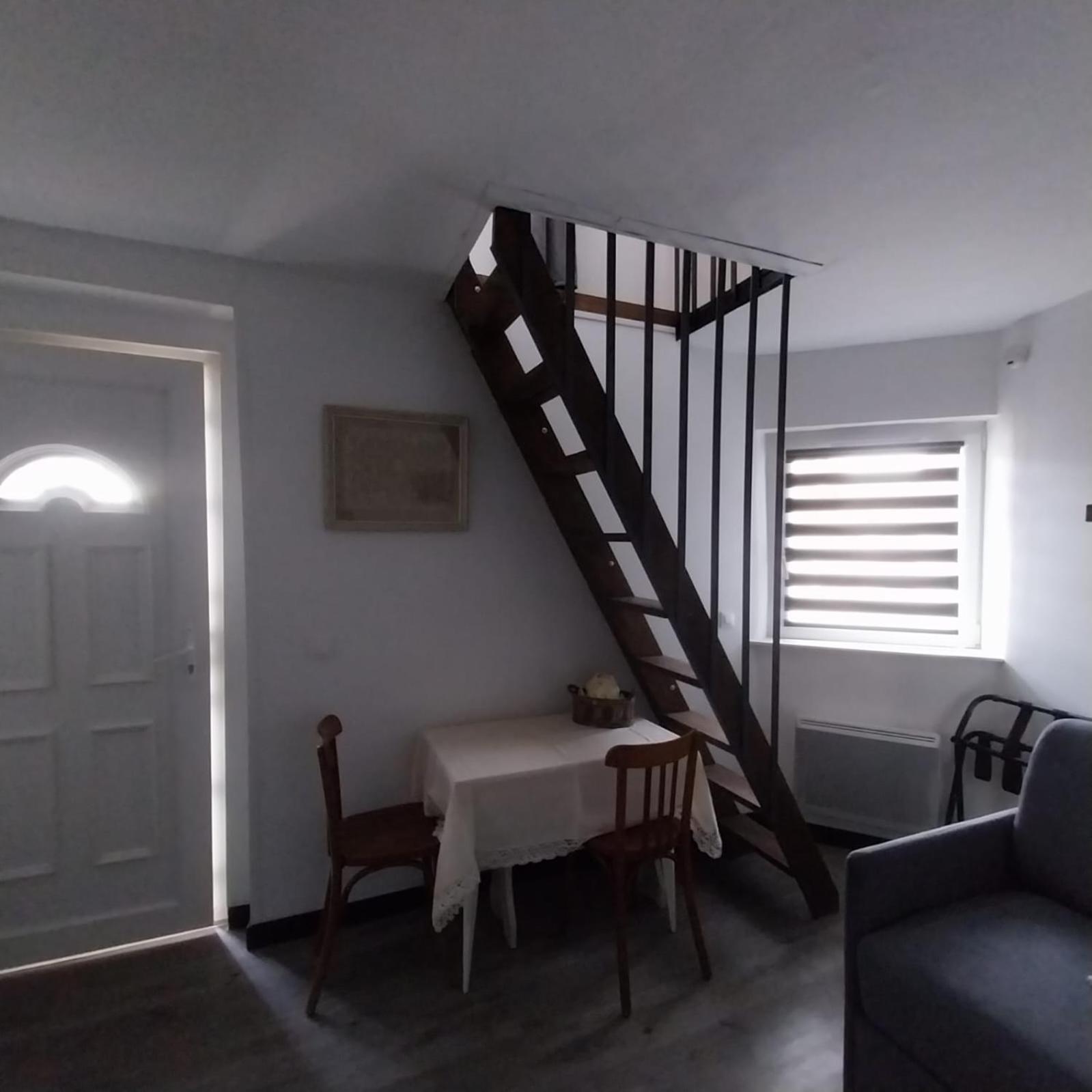 Le Petit Nid De Muzy Villa Muzy  Eksteriør bilde
